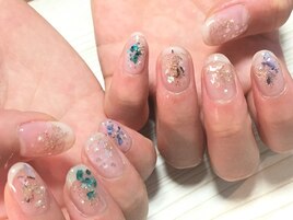 selectJ9月SAKI強化【5,080円】