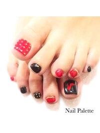 パラジェル/スタッズネイル