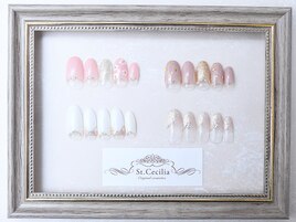 シンプル＆オフィスネイル☆