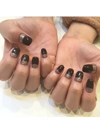 11月◎ネイル