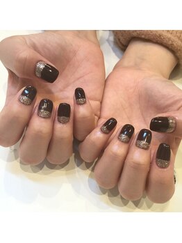アールエム(Rm)/11月◎ネイル