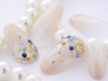 エトワール 中川中島店(Etoile)/ブライダルネイル