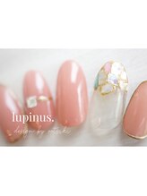 サナネイル(Sana nail)/2020年8月ハンドAコース