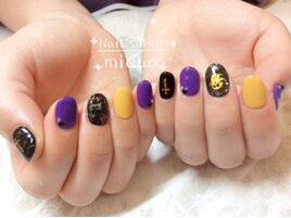 ハロウィンコース5680