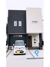 つむぎのて/外観★