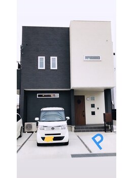 つむぎのて/外観★