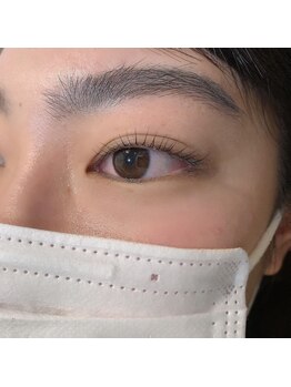 ベリー 静岡駅前店(Very)/まつ毛パーマ 