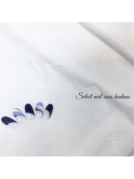 セレクトネイル ココ 秦野店(SELECT NAIL COCO)/