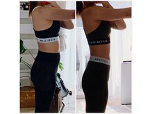 ホワイトフィットネス(WHITE _FITNESS)の雰囲気（元々細めの方でも3ヶ月で-8kgに成功☆）