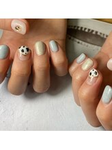 フィグ ツリー(fig tree)/定額design