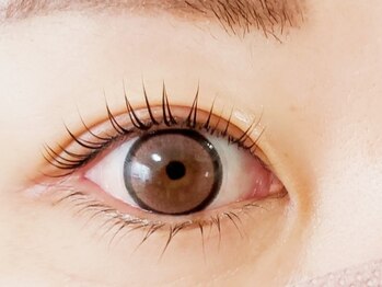 マナコ(manako)/まつ毛パーマ上下