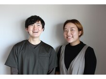 ドゥードル(doodle)/産後骨盤矯正が最高に良かった！