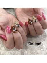 エルミネイル(ELMI nail)/