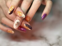 2M ネイル アトリエ(2M NAIL ATELIER)/