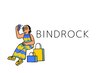 【全員】ダブルフラット・バインドロック 100束8800円