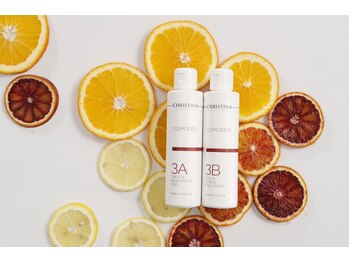 レアリゼ(Realiser)/クリスティーナ◇コモデックス