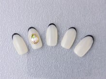 ネイル ジュエル(Nail Jewel)/定額デザイン