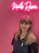 スナッピーネイルズ(Snappy Nails)&nbsp;Chiaki (チアキ)