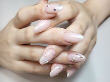 ミンスネイル(Mins Nail)/