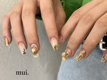 ムイ(mui.)/nuance 【I】