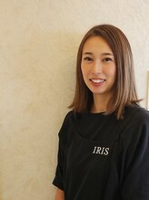 アイリス(IRIS) asami