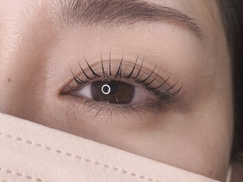 ラシク ゼロ 草加駅前(Lashiku Zero)/パリジェンヌラッシュリフト