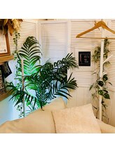 アモ(AMO)/DIYカウンセリングルーム