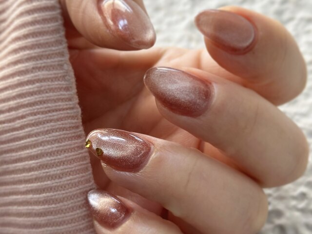 Nail　Angeal