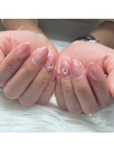 ラズライト(Laslight)/ピンクマグネット