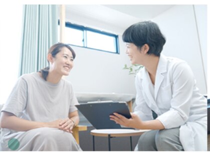 孔漢堂鍼灸院の写真