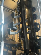 レガスジム 渋谷(REGAS GYM)/各種マググリップ揃えております