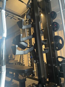 レガスジム 渋谷(REGAS GYM)/各種マググリップ揃えております