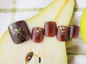 ダッシングディバ 新百合ヶ丘オーパ店(DASHING　DIVA)/ニュアンスアート