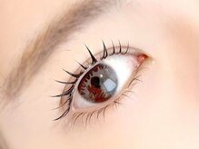 《韓国式NUNUラッシュリフト》束感仕上がりのまつ毛パーマはNUNUラッシュがオススメ★