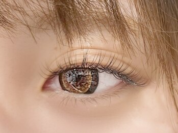 アリーナ 船橋日大前店(arena)の写真/軽くて柔らかなフラットマットラッシュや最高級プラチナセーブルシングルラッシュなど豊富にご用意☆