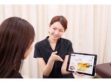 ラ コンシェル 武蔵小杉店/美容鍼につて分かりやすく説明