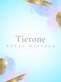 ティアワン 麻布十番(Tierone)/Tierone【ティアワン】