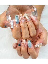 持ち込みデザイン
