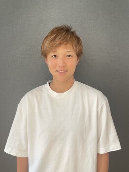 整体院 癒楽里/乗松瑠華/元なでしこジャパン