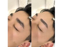 レイシー 松坂屋名古屋店(Reissy)の雰囲気（【男性にも人気】ご来店の三割が男性のお客様です♪）