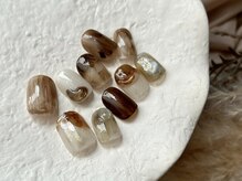 アールネイル(r.nail)/New