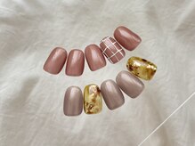 901(ナインティワンネイル)/シンプル