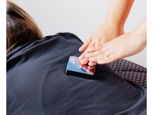 ヨサパーク フェザー(YOSA PARK Feather)/深部リンパマッサージ