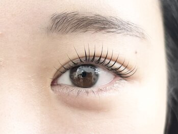 エメ(aimer)/design：デザインラッシュリフト