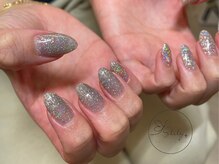 エスリリープラス(SLily+)/【フラッシュネイル】