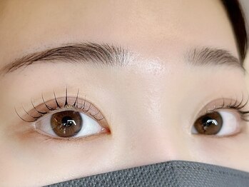 ナップ 天満(nap)/まつげパーマ