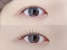 レアナル 横浜店(Leanalu)/ラッシュリフト