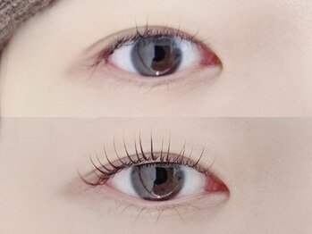 レアナル 横浜店(Leanalu)/ラッシュリフト