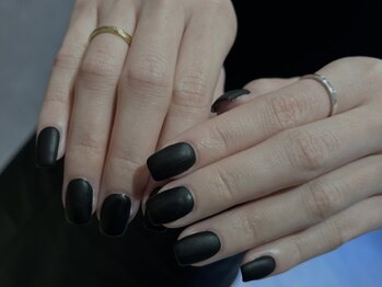 華倶楽部/one color