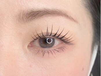 ナップ 福島(nap)/まつげパーマ　梅田福島